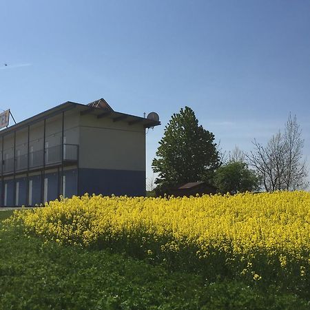 Tour-Motel Wilfersdorf (Mistelbach) Exterior foto